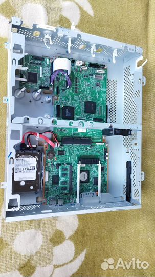Ricoh MP C2003/2011/2503