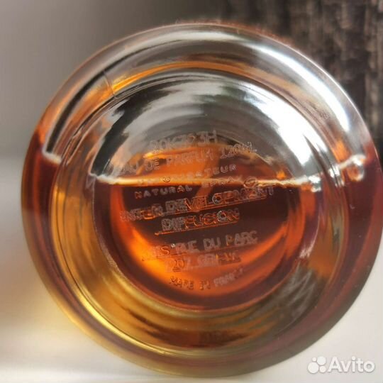 Mancera оригинал распив отливанты