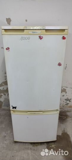 Холодильник бирюса