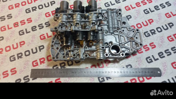 Гидропанель АКПП пятиступка б/у Mazda 6 Atenza