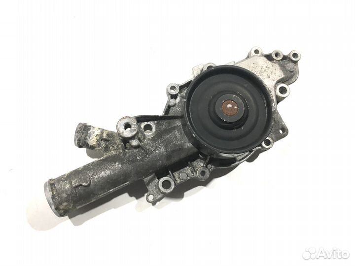 Помпа Mercedes E W211