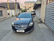 Opel Insignia 1.6 AT, 2014, 155 000 км, с пробегом, цена 1 350 000 руб.