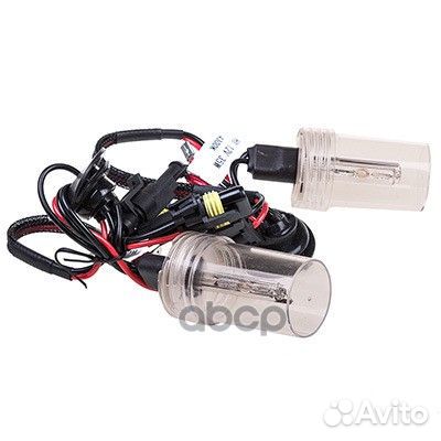 Лампа ксеноновая H1 4300K (Ollo) S04501010 Skyway