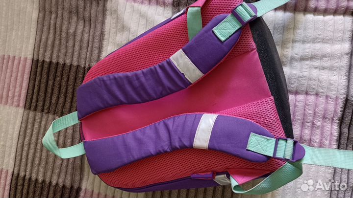 Портфель школьный