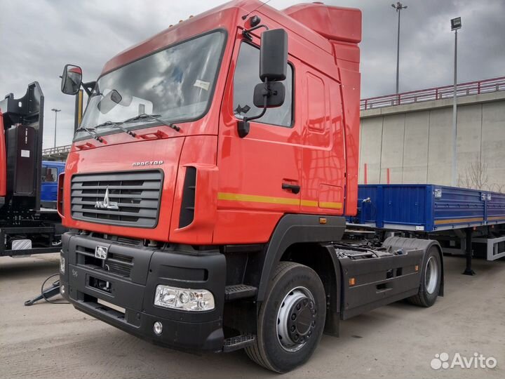 МАЗ 544028-520-031, 2023