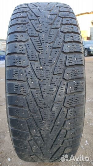 Nokian Tyres Hakkapeliitta 7 SUV 235/65 R17