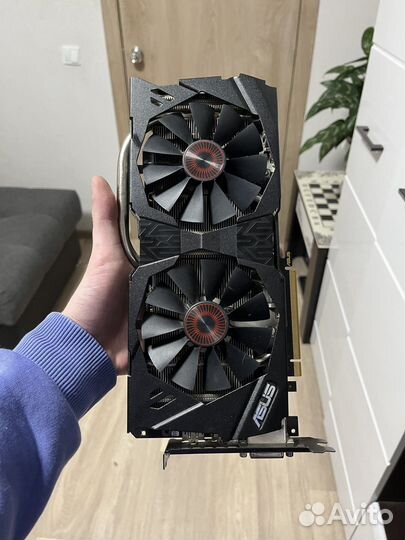 Nvidia geforce gtx 970