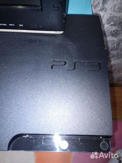 Sony PS3