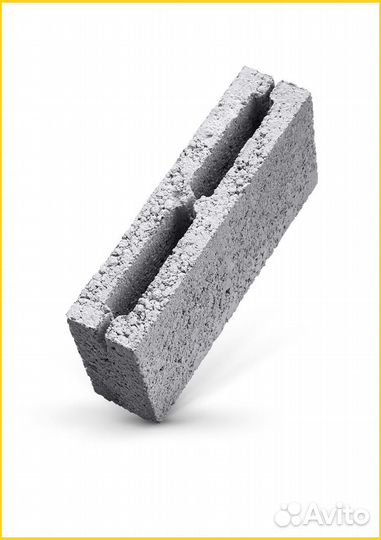 Керамзитобетонные блоки