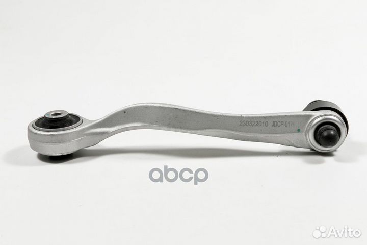 Рычаг подвески jdcp0179 Just Drive