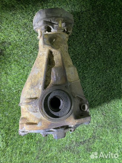 Редуктор Mercedes C-Class W202