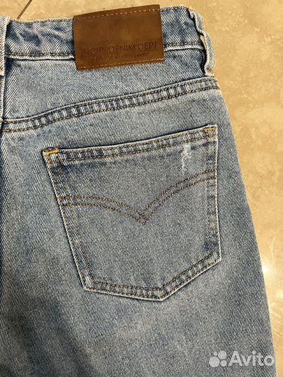 Джинсы incity levis