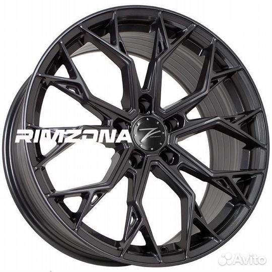 Литые диски Performance R19 5x120 ave