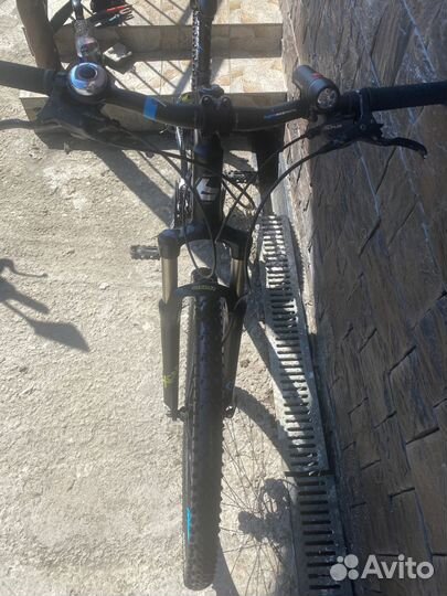 Велосипед Bergamont(Германия)