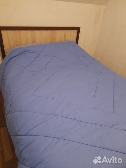 Одеяло новое