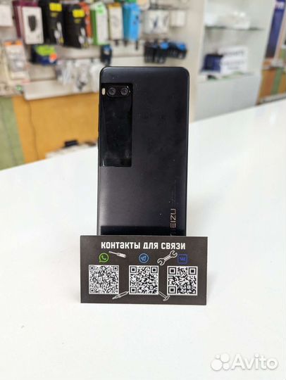 Meizu 7 pro,4/64gb