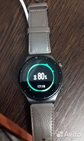 Смарт-часы huawei Watch GT 2 Pro
