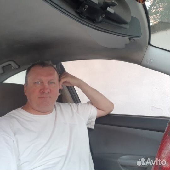 Автоинструктор по вождению