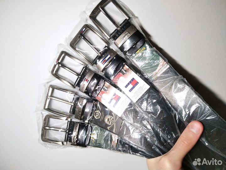 Ремень мужской Philipp Plein