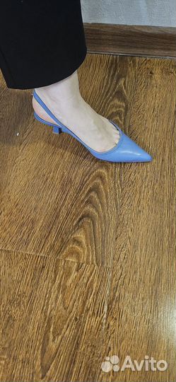 Туфли женские 37 размер