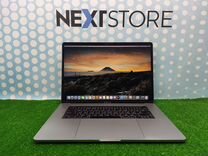 Macbook Pro 15 2016