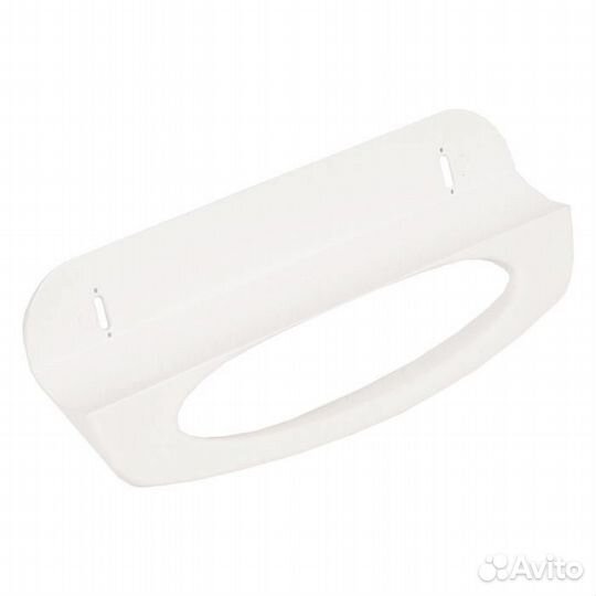 Ручка двери холодильника Zanussi 2061766024