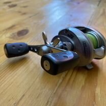 Катушка Abu garcia revo inshore