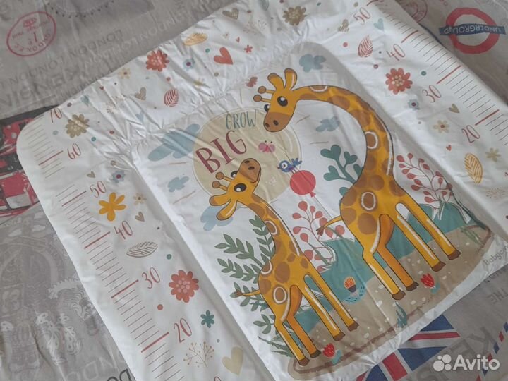 Коврик для фотосессии