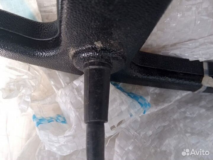 Катушка металлоискателя Qwest X 10 Pro, Q30, Q60