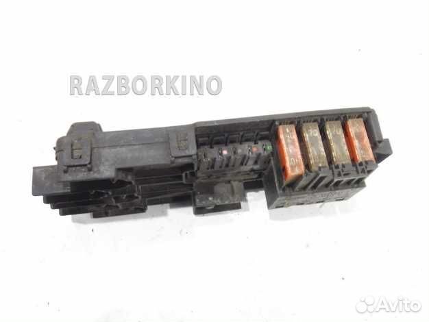 Блок предохранителей