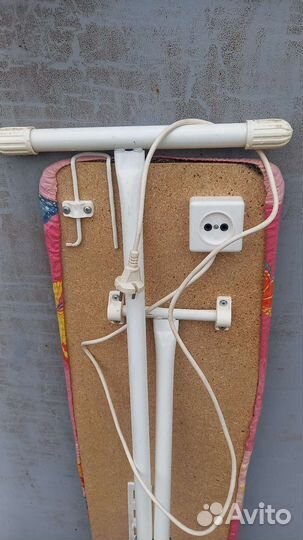 Гладильная доска