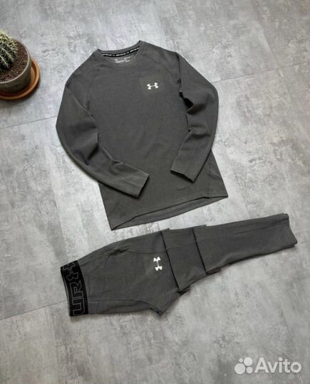 Термо Белье