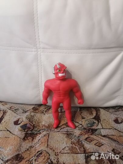 Vac man Игрушка анти стрес