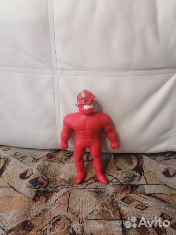 Vac man Игрушка анти стрес