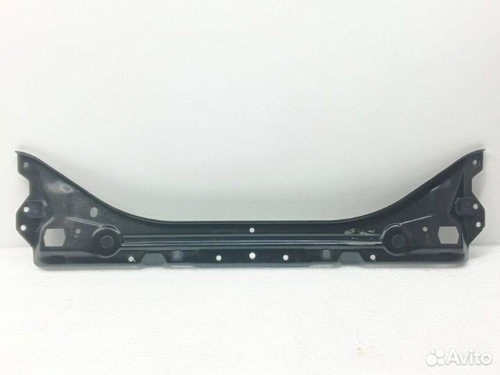 Панель передняя (телевизор) Mercedes-Benz E-Class