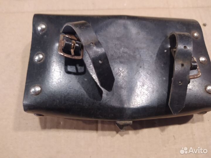 Для велосипеда. Бардачëк,насосы,звонок,ключи,ссср