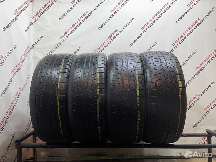 Dunlop Graspic DS3 205/55 R16 91Q