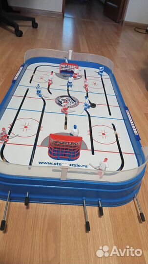 Настольный Хоккей
