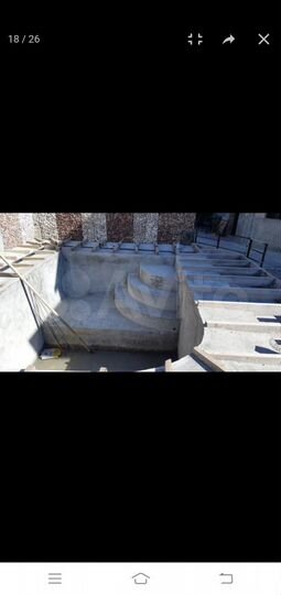 Дом 600 м² на участке 10 сот.