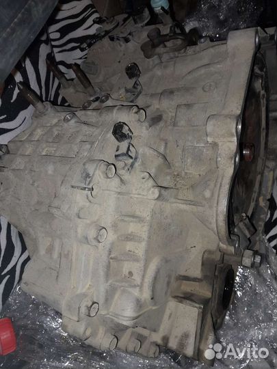 Вариатор lancer cedia