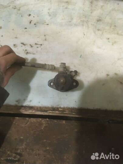 Цилиндр сцепления Chevrolet Lanos