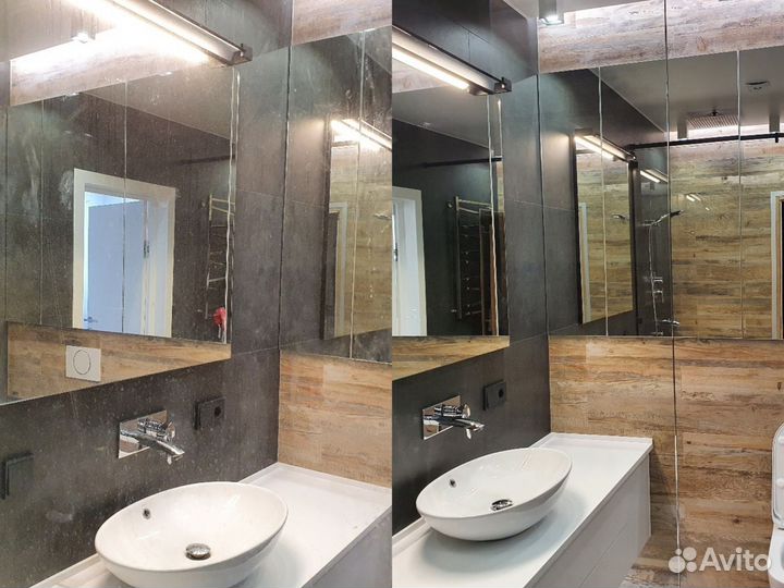 Клининг Уборка квартир