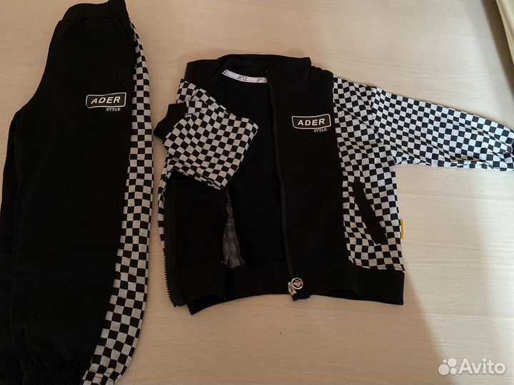 Детская одежда