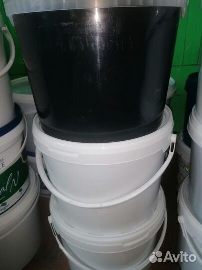 Мед гречишный 2023