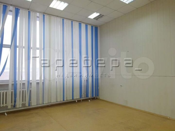 Офис на ул. Маерчака 8 стр. 9 (38 м²)