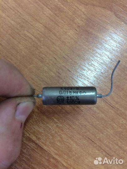 К40У-9-1000В-0,015 мкф10, 76 г.в