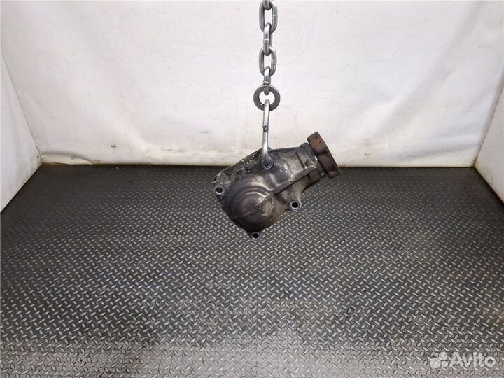 Раздаточный редуктор кпп Honda CR-V, 2007