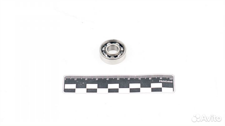 Подшипник 6000 139FMB,147FMH,152FMH 50-110см3 корз