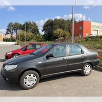 FIAT Albea 1.4 MT, 2008, 148 800 км, с пробегом, цена 350 000 руб.