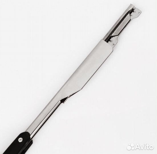 Опасная бритва (шаветка), черная